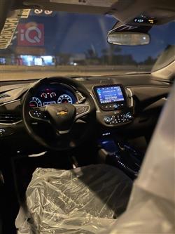 شيفروليه ماليبو